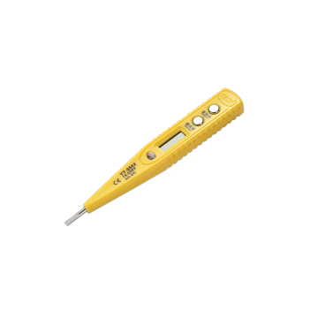 YT-0502デジタルディスプレイテストペン